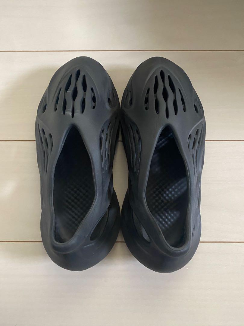 adidas サンダル