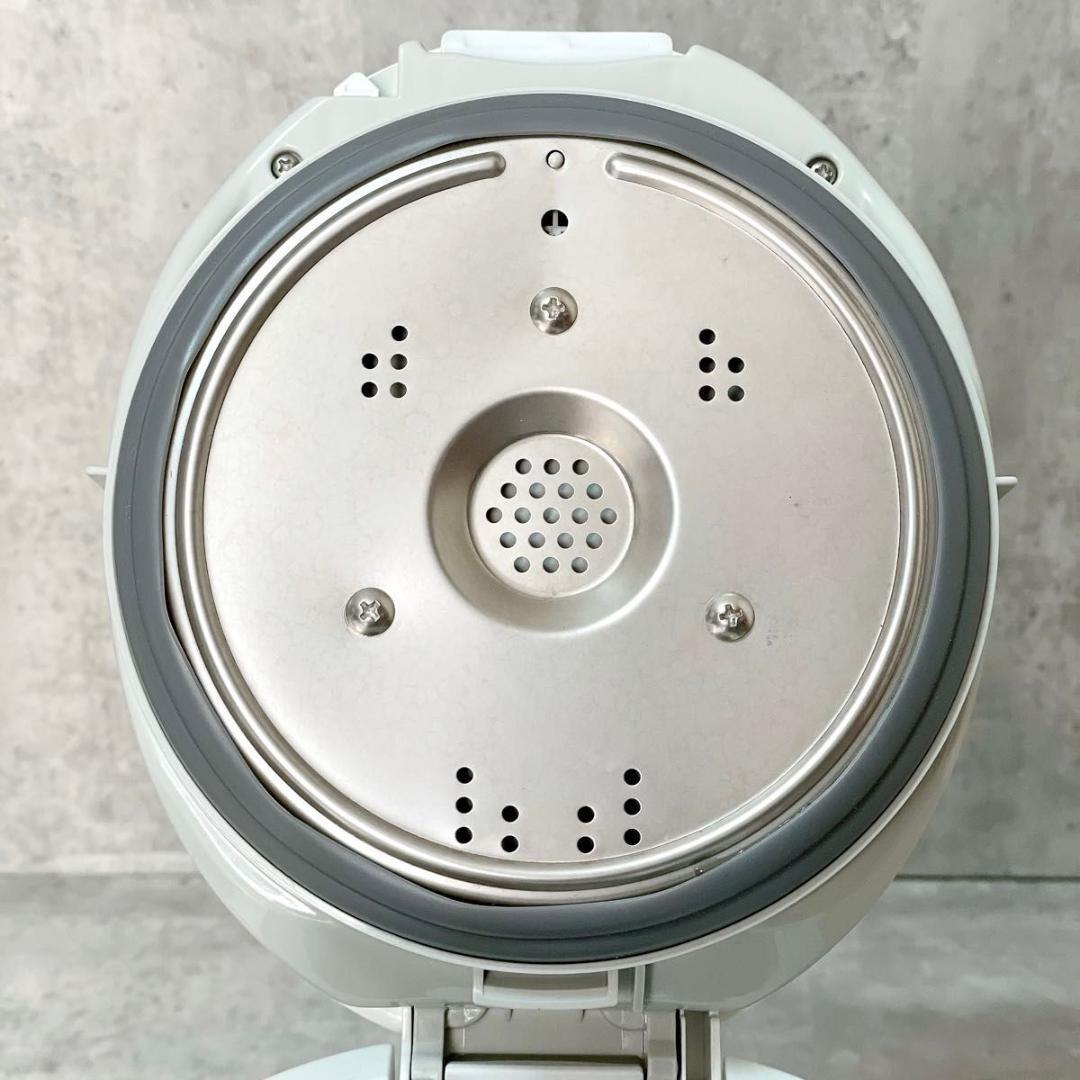 ほぼ未使用 象印 ZOJIRUSHI スチーム式加湿器 EE-DC35