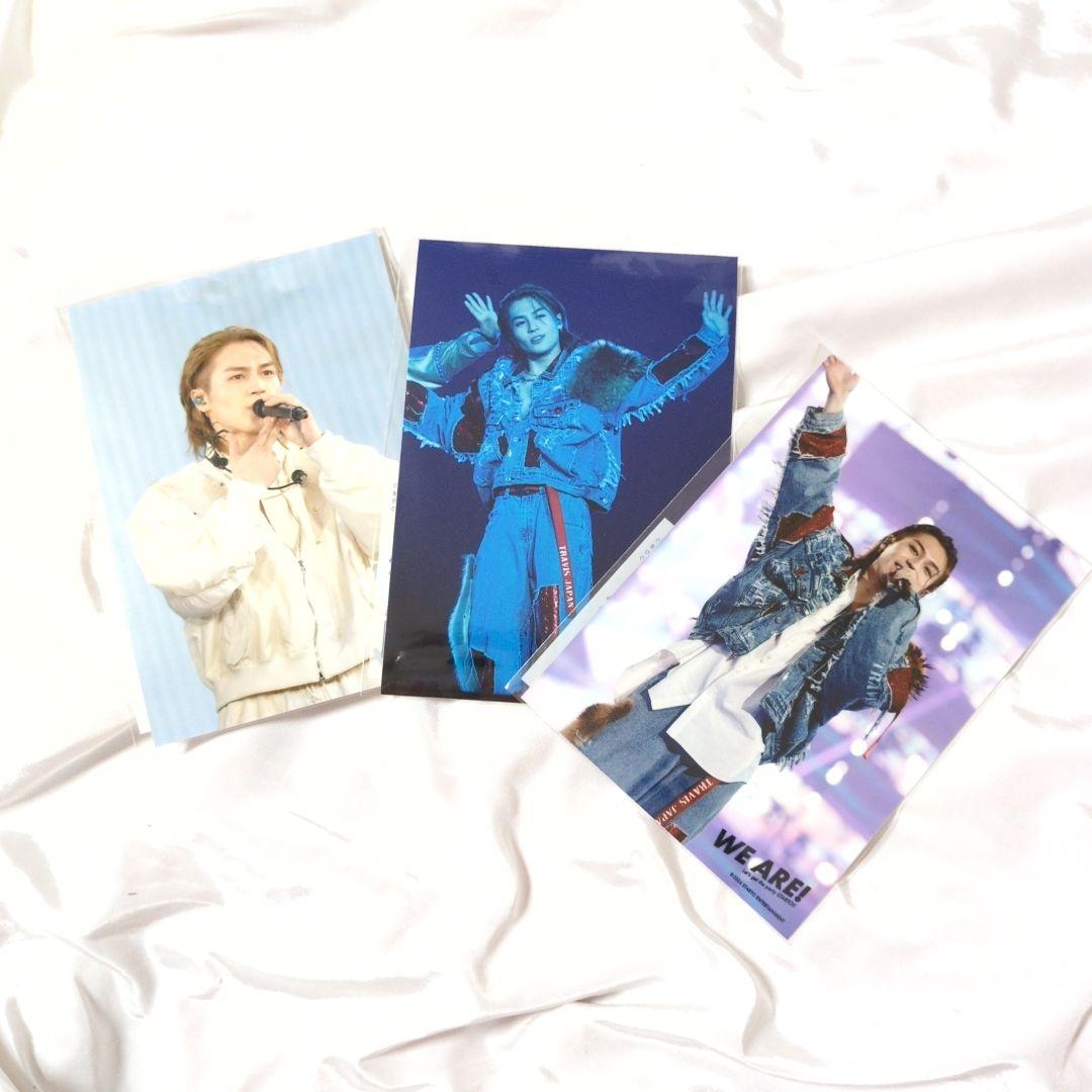 Travis Japan 松田元太 公式写真 ほぼコンプ Travis Japan 松田元太 公式写真 ほぼコンプ - メルカリ