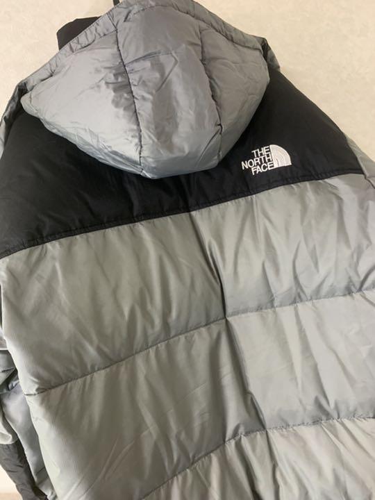 得価定番人気 THE NORTH FACE ヌプシ ダウンジャケットL tzAhn-m16665534640 超特価格安