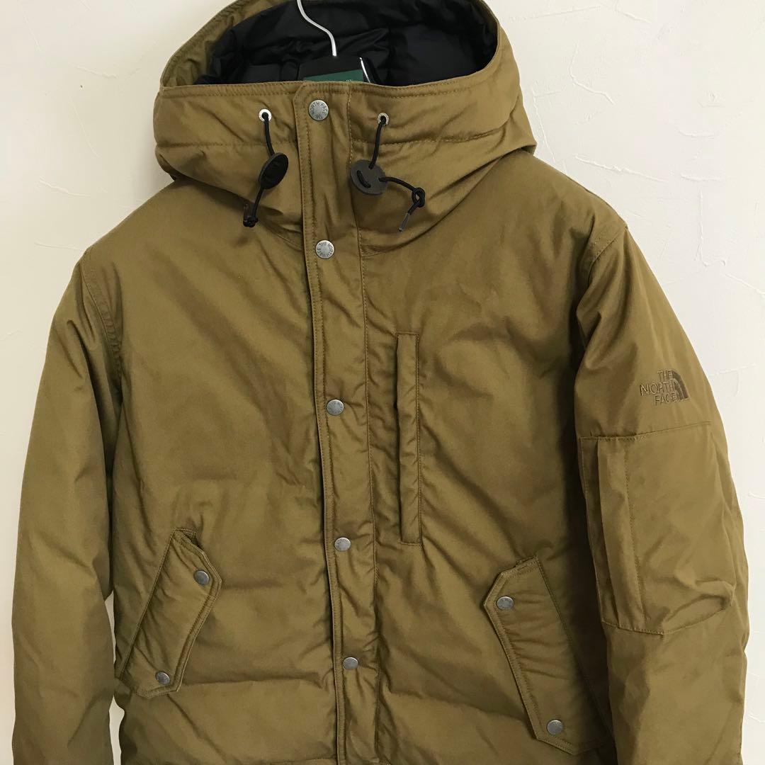ノースフェイス パープルレーベル ジャーナルスタンダード別注 ダウンジャケットM ノースフェイス パープルレーベル ジャーナルスタンダード別注 ダウンジャケットM