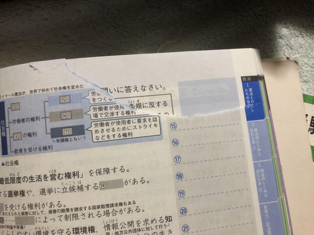 小学高学年 自由自在＆自由自在問題集 4教科 8冊セット 中学受験の春休みに