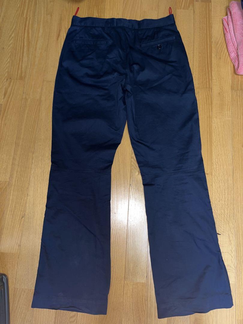 prada sports パンツ