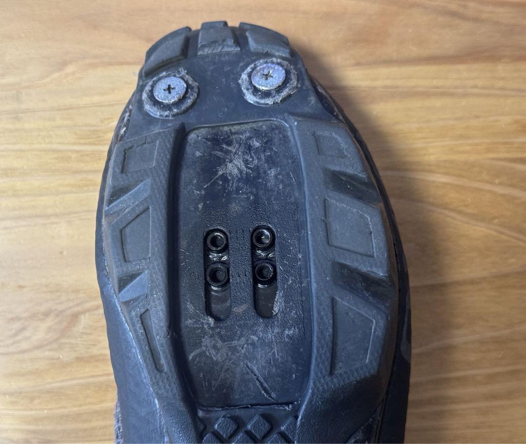 ジロ GIRO ビンディング SPDリンコン グラベル MTB BOA シューズ