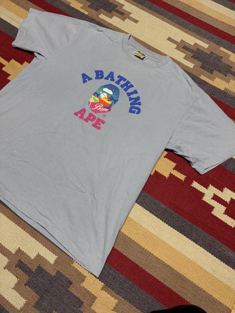 アベイシングエイプ Tシャツ