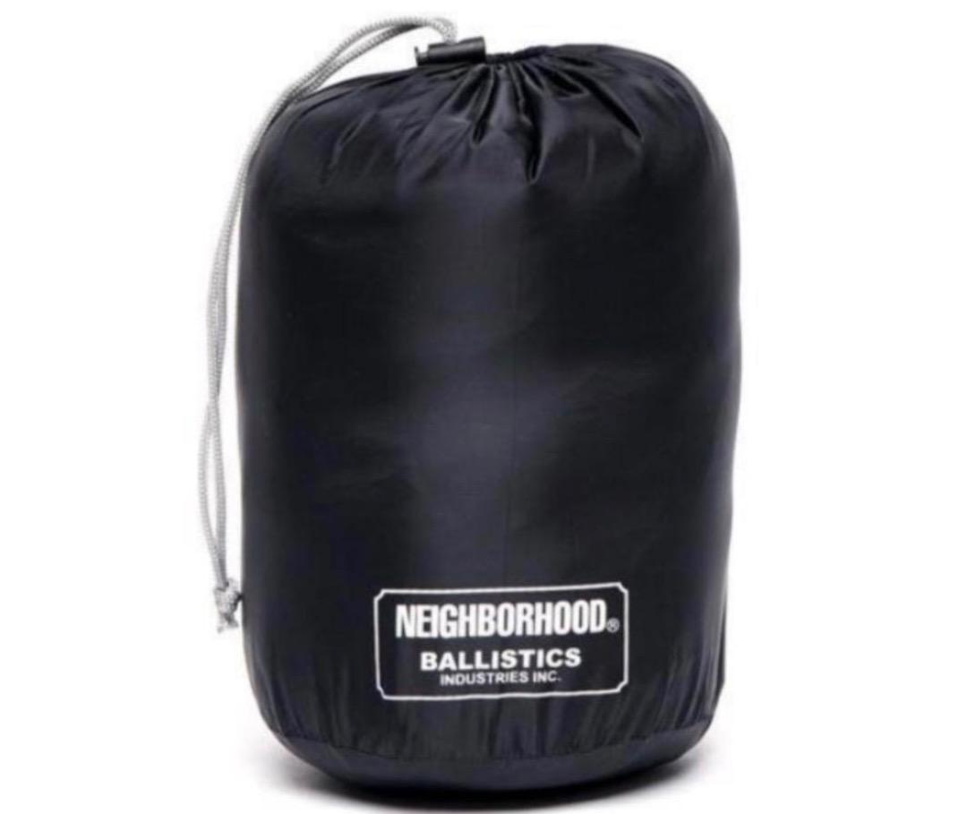 限定 BALLISTICS × NEIGHBORHOOD キルト ブランケット バリスティクス ネイバーフッド キルトブランケット BALLISTICS