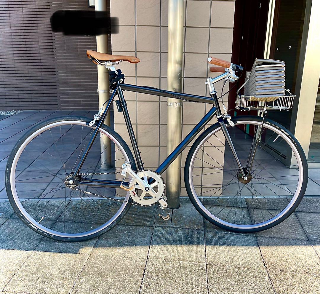 パーツ NITTO FW-31 stem (dull)