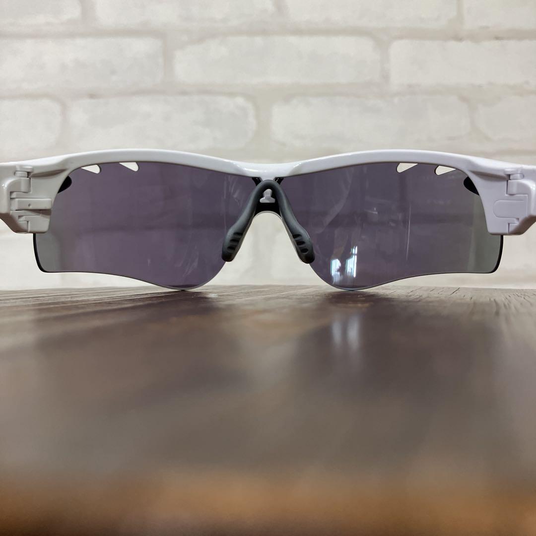 OAKLEY レーダーロック+オールドレーダー（おまけ）　オークリー　2個セット