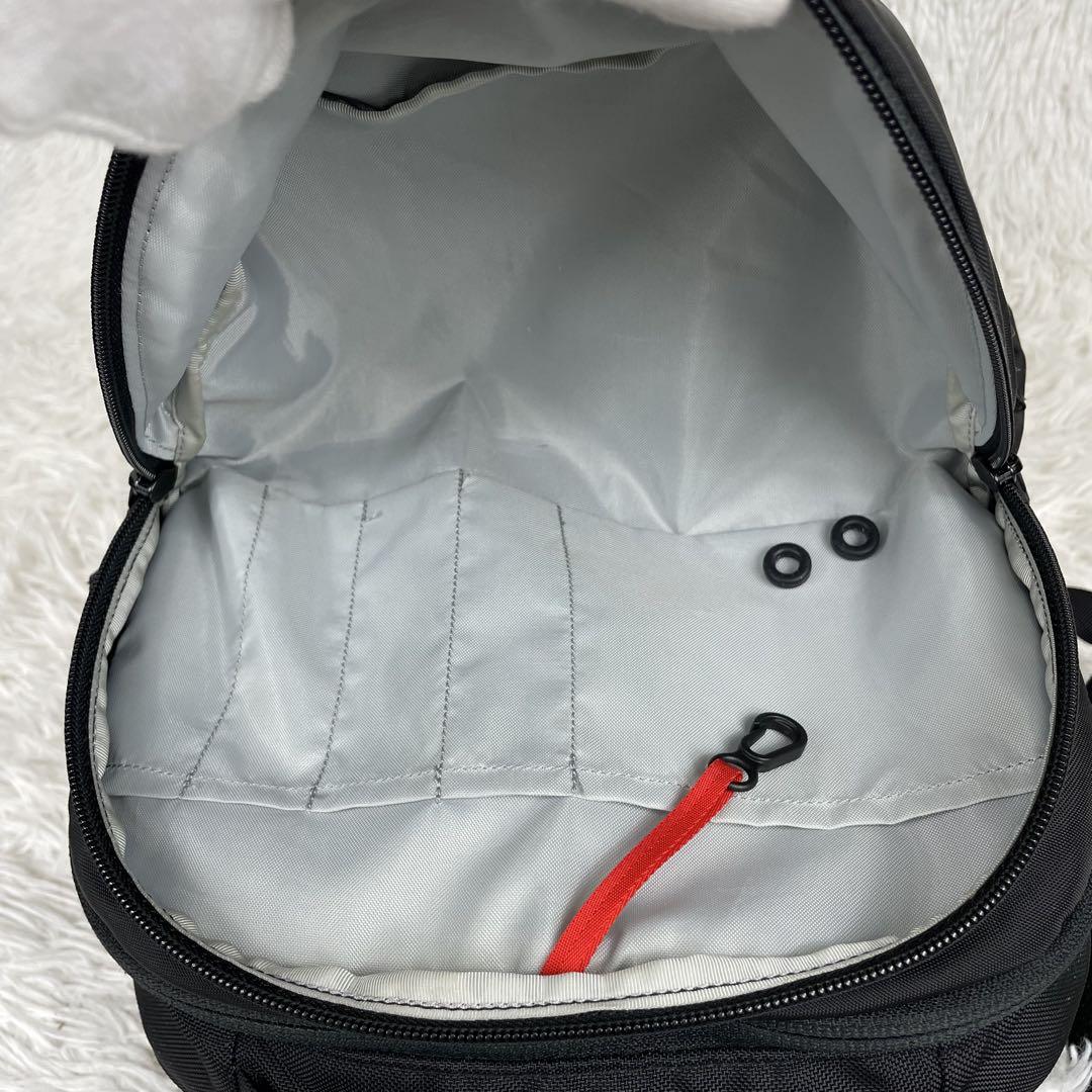 美品　ARC'TERYX マンティス26 リュック　ブラック