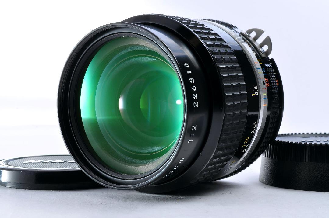 ニコンFマウント本物の美品 Nikon Ai-s Nikkor 35mm F2 ニコン #8-15 レンズ(単焦点) 家電・スマホ・カメラニコン Fマウント¥18,189-www.outthere.travel ニコンFマウント本物の美品 Nikon Ai-s Nikkor 35mm F2 ニコン #8-15 レンズ(単焦点) 家電・スマホ・カメラニコン Fマウント¥18,189-www.outthere.travel