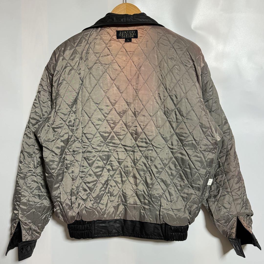 レザー ジャケット