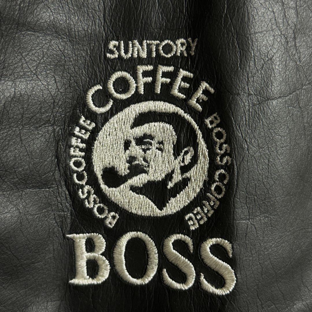BOSS