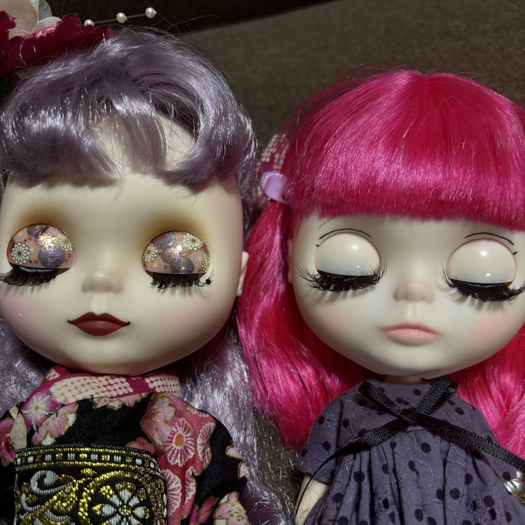 3 アイシードール ブライス アウトフィット カスタム ハンドメイド セット