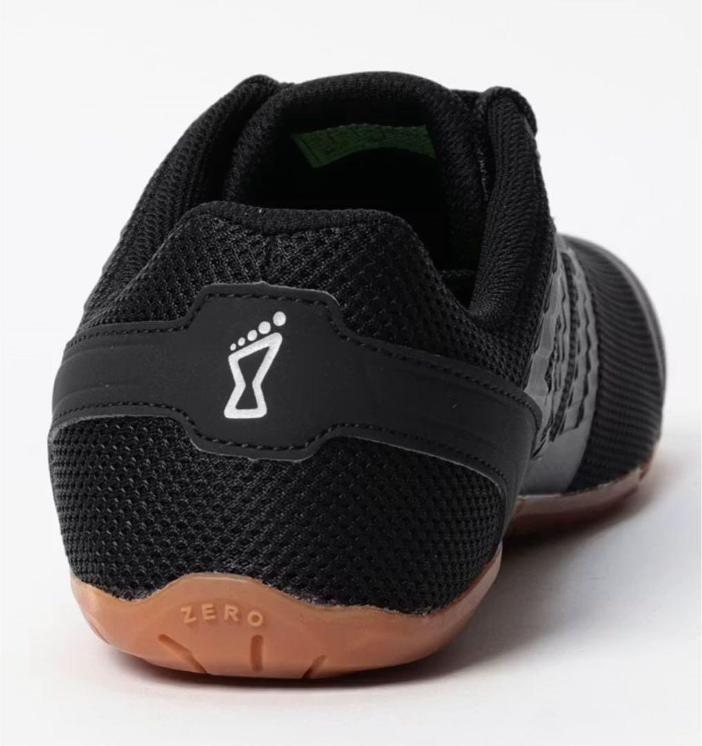 inov-8 bare-xf 210 イノヴェイト　inov8 トレーニング