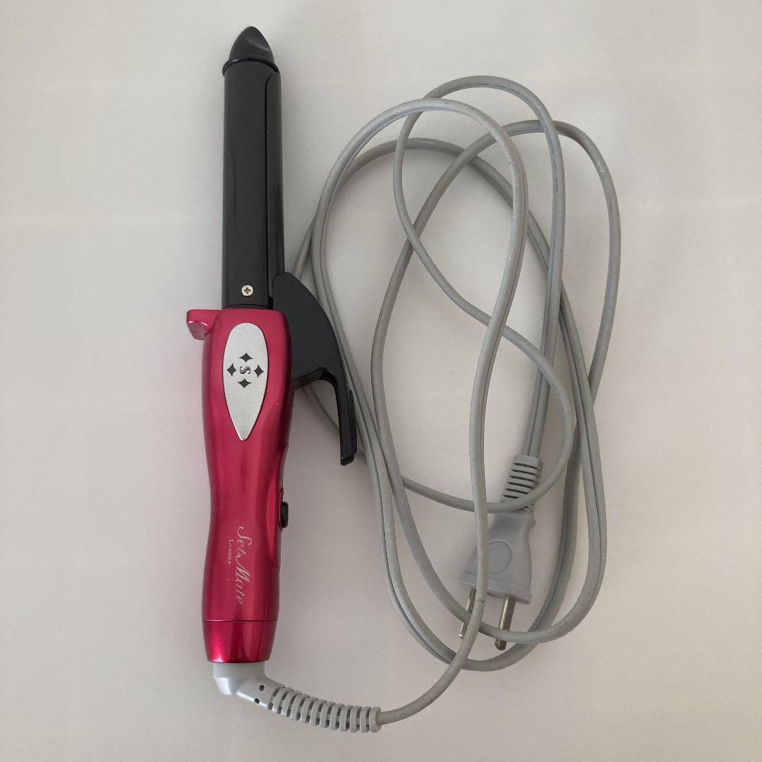 255円 最大60%OFFクーポン カールアイロン KOIZUMI KHC-1125 ヘアアイロン