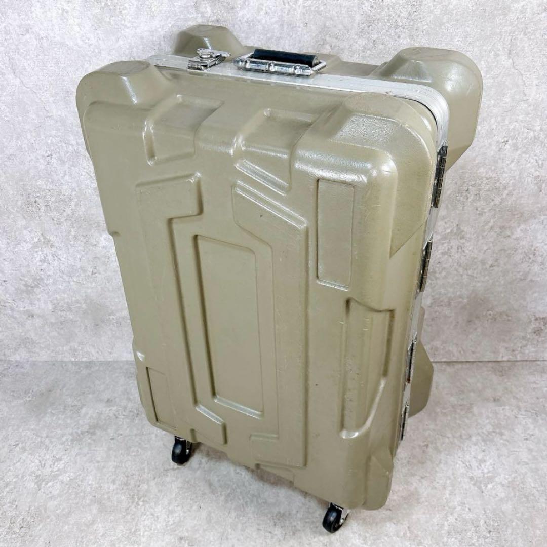 CR-7000類似品 ハードキャリーケース