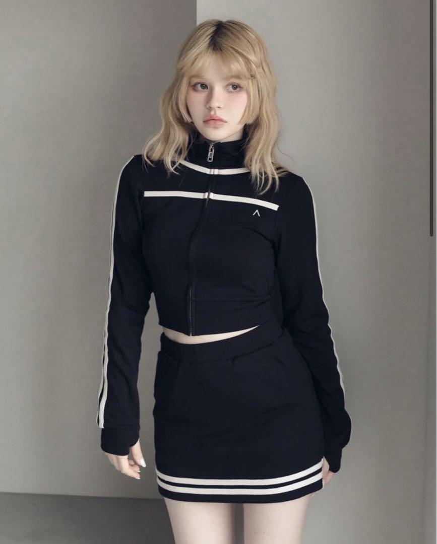 Ami line set up