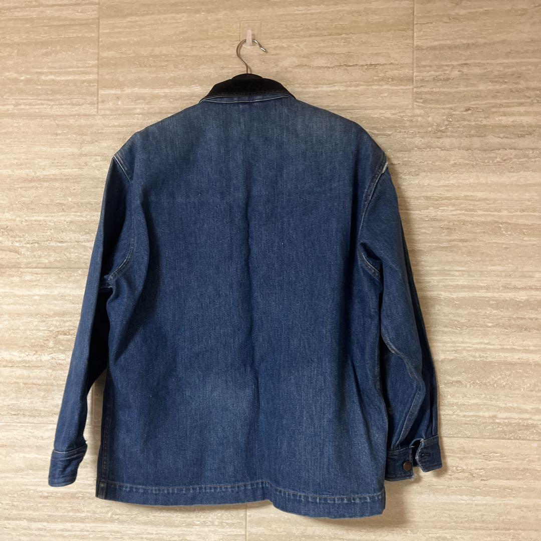 COMME des GARCONS HOMME 70-80s カバーオール