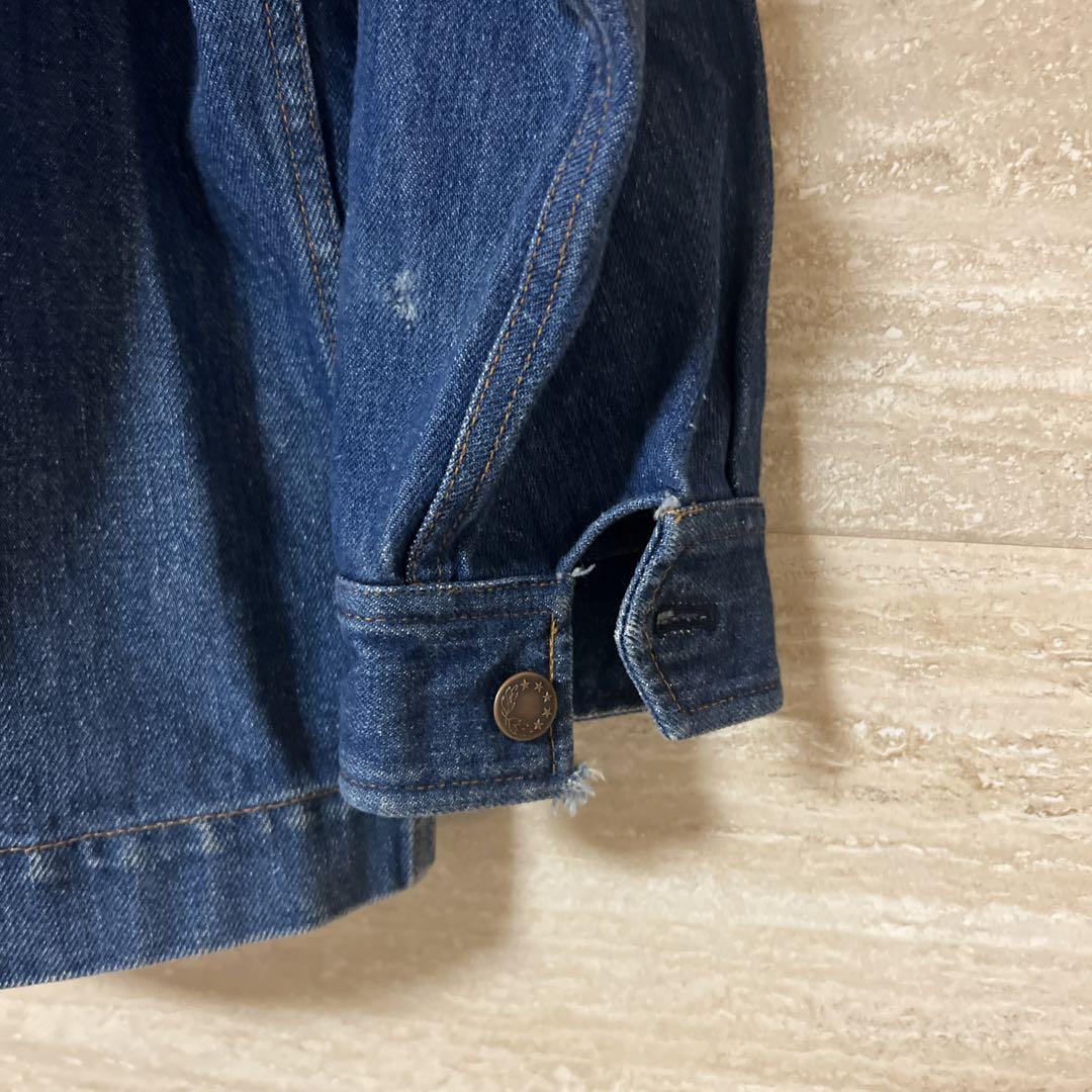 COMME des GARCONS HOMME 70-80s カバーオール