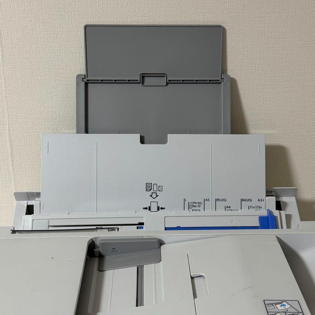 EPSON インジェットプリンターPX-M6011F ホワイト 複合機