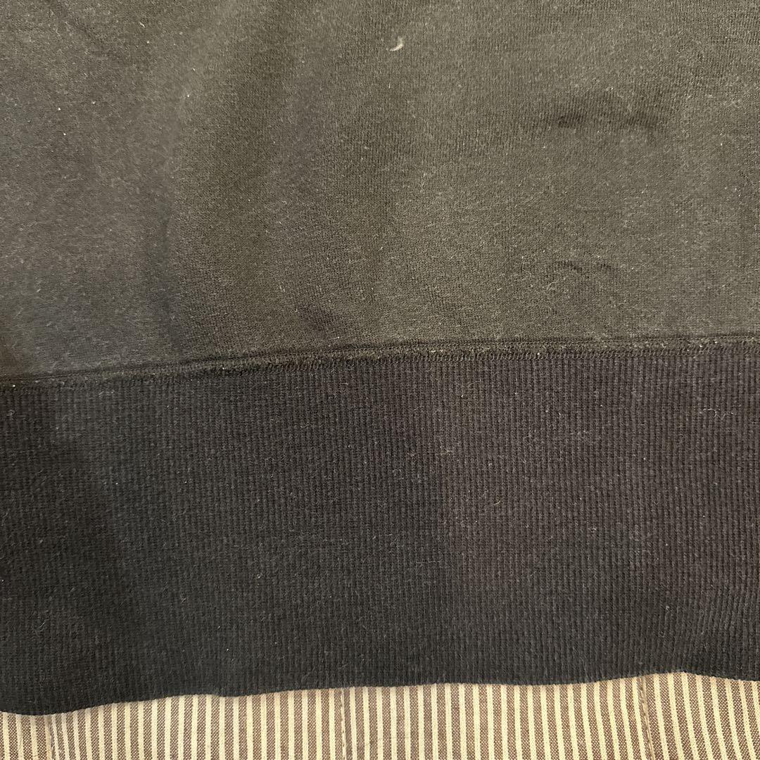 トップス Evisu jeans sweat