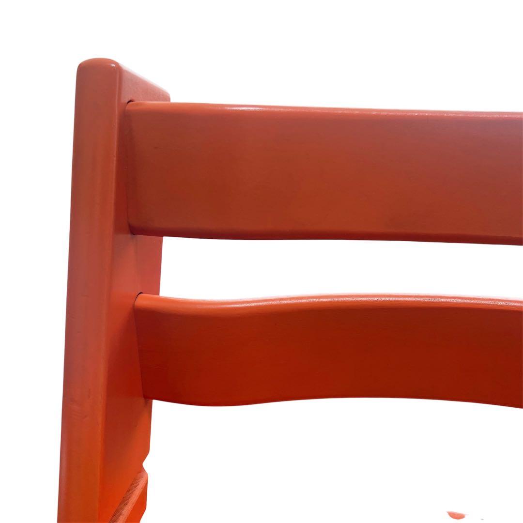 オレンジ シリアルNo.2