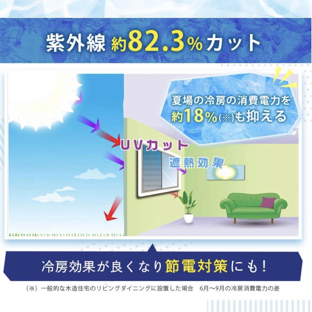 セキスイ｜遮熱クールアッププラス｜2枚組｜03
