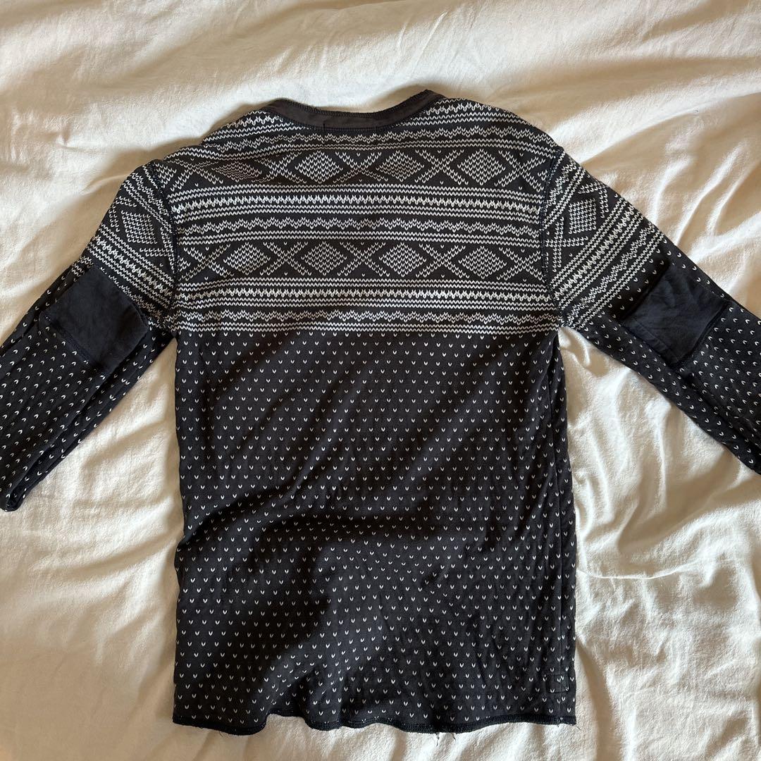 RRL 長袖　XS
