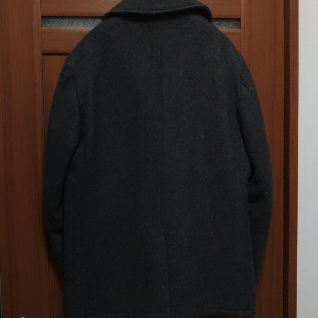 schott　ピーコート