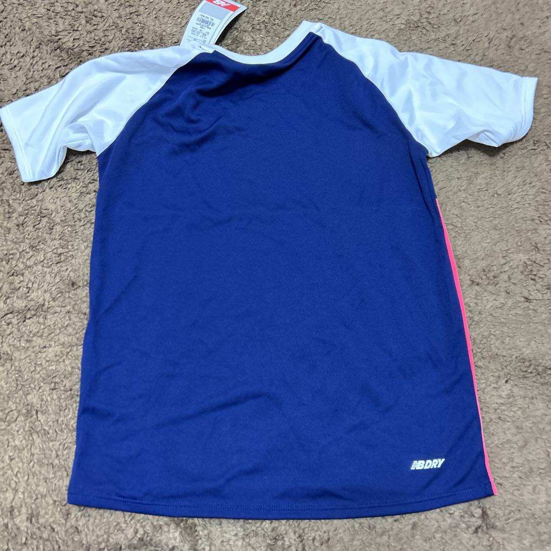 ニューバランス スポーツウェア 3点セット バラ売り可 - メルカリ