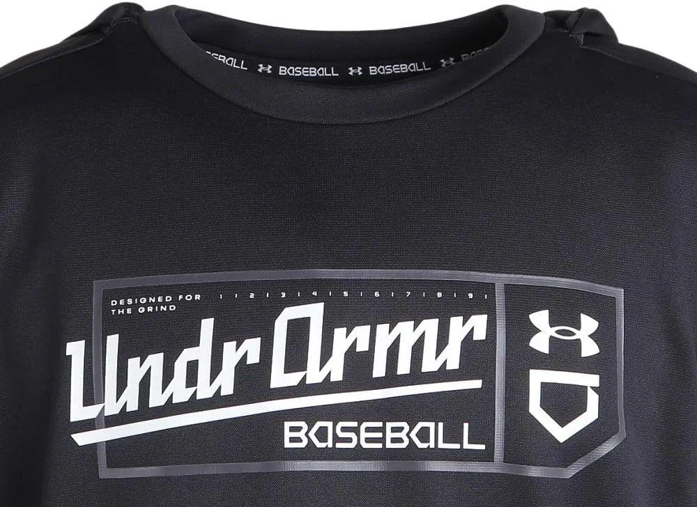 UNDER ARMOUR 2023秋冬限定モデル 上下セットアップ　サイズＸＬ