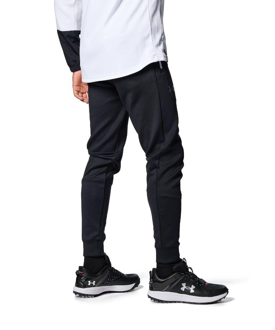 UNDER ARMOUR 2023秋冬限定モデル 上下セットアップ　サイズＸＬ