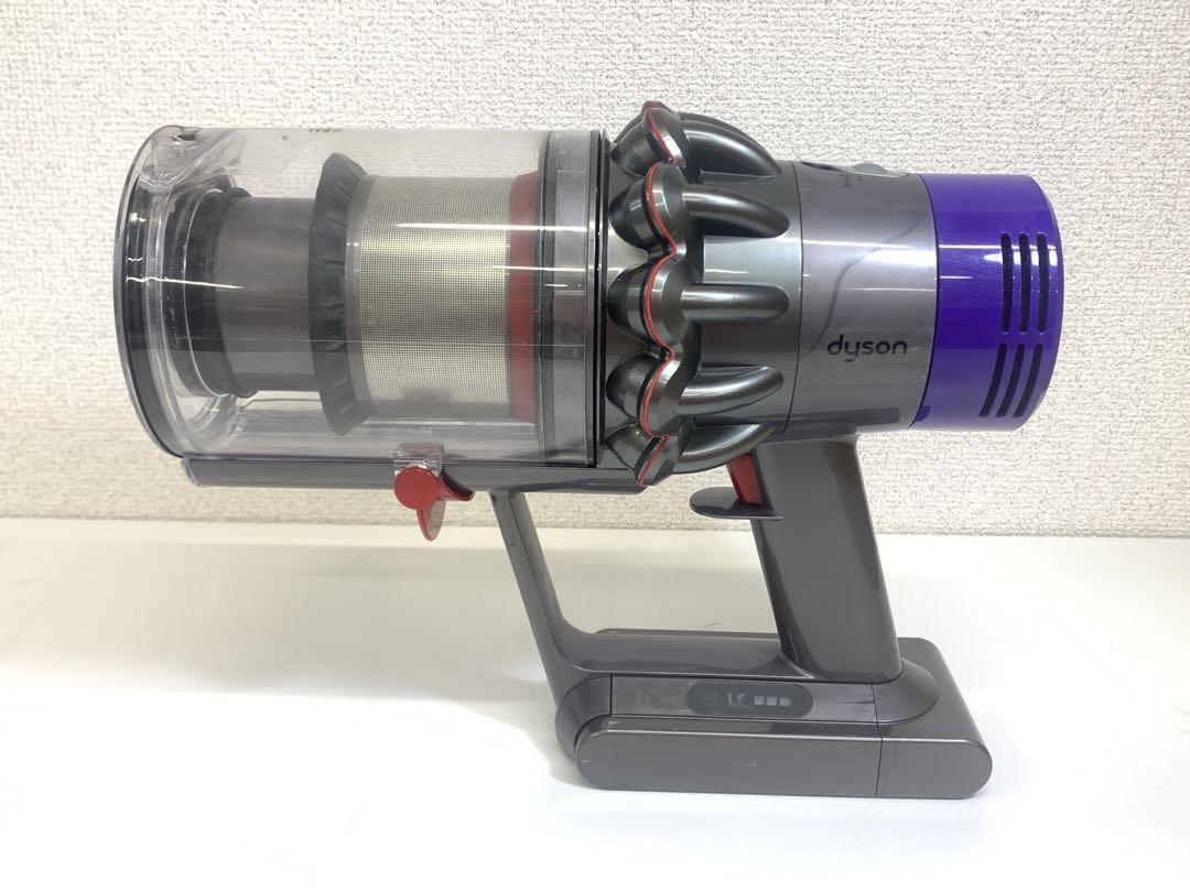 dyson ダイソンV10 SV12 サイクロンクリーナー コードレスクリーナー dyson ダイソンV10 SV12 サイクロンクリーナー コードレスクリーナー