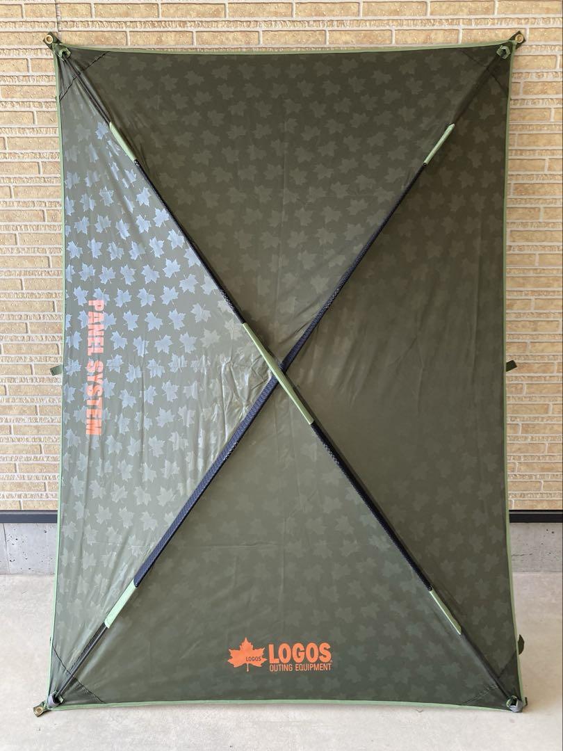 希少 ロゴス 71808017 neos Link Panel PLR