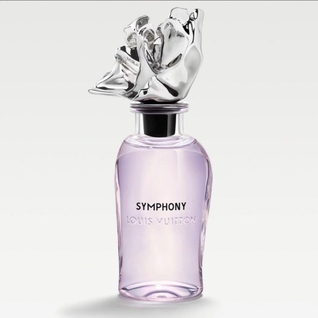LOUIS VUITTON SYMPHONY 香水