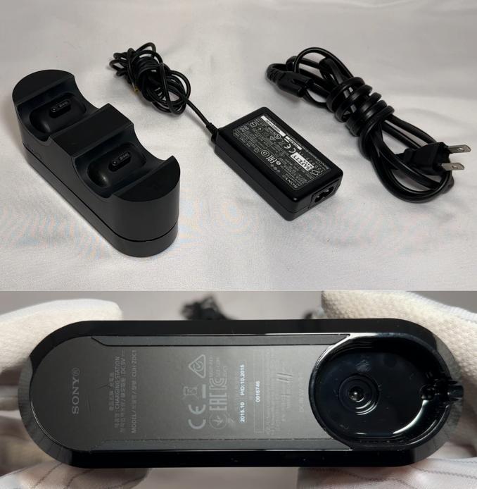 【ゲーム機】PS4 CUH-1200A グレイシャー・ホワイト +α