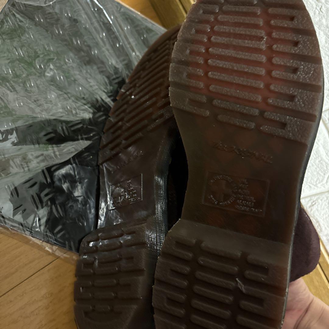 ✿ Dr.Martens