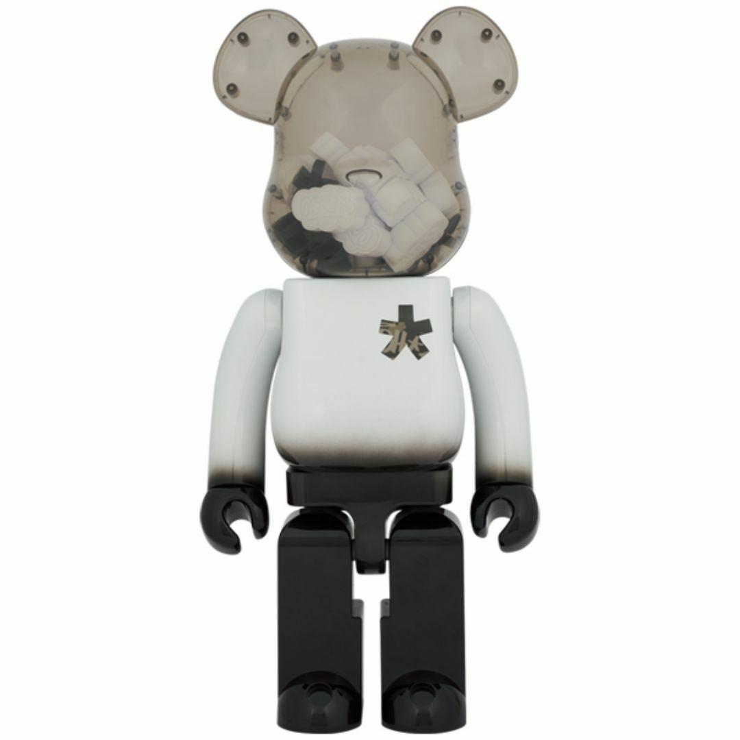 大特価❤推し活❕レア✨BE@RBRICK × ERIC HAZE 1000％