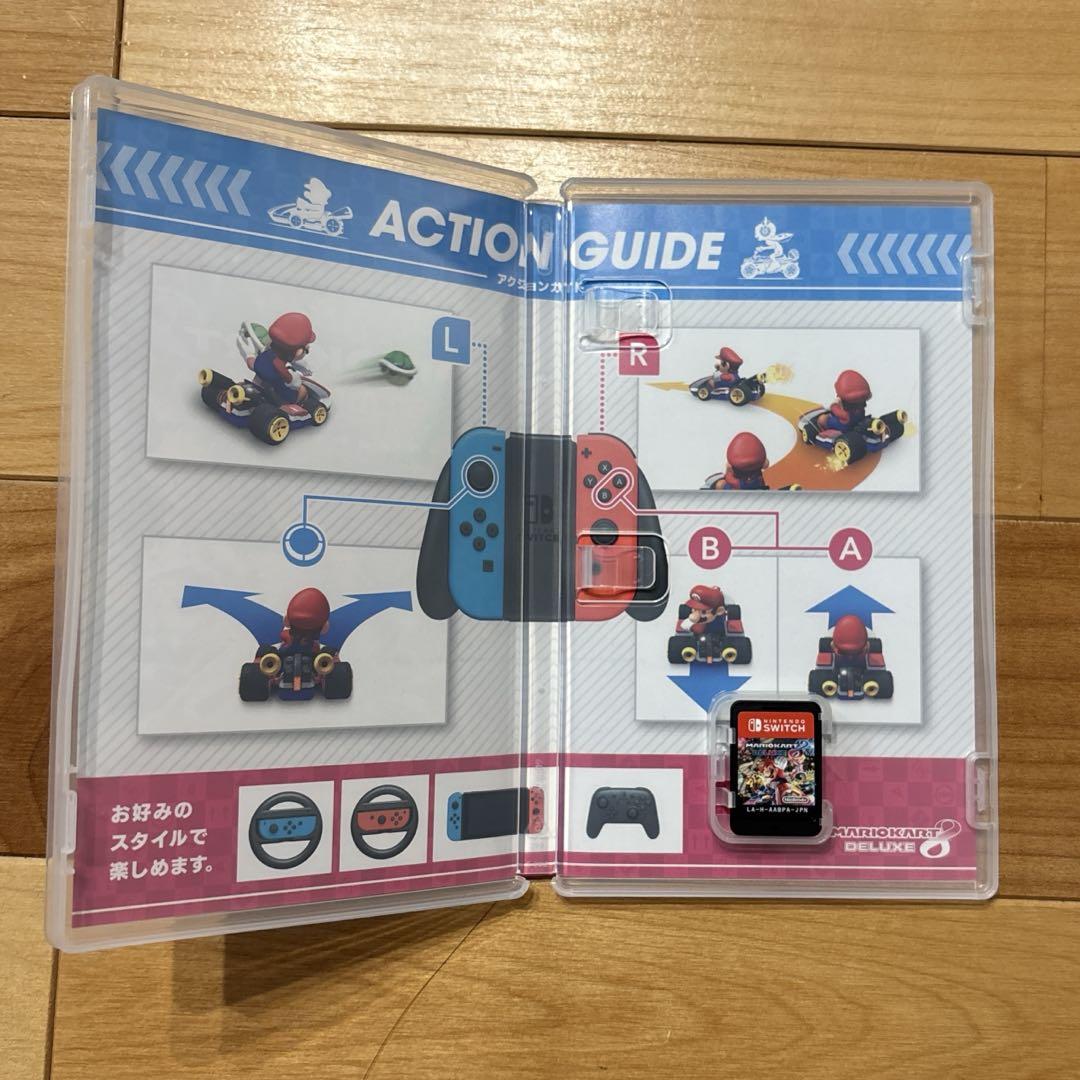 スーパーマリオ3Dワールド
