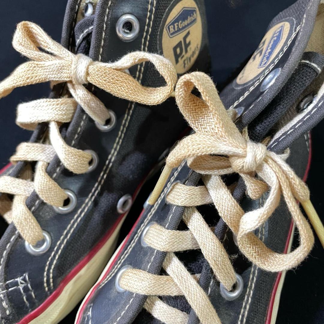 60s 70s PF-FLYERS キッズ スニーカー ピーエフ フライヤーズ 60s 70s PF-FLYERS キッズ スニーカー ピーエフ フライヤーズ