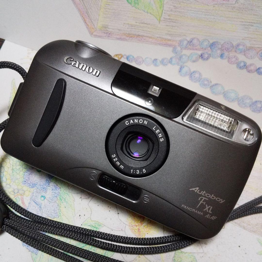 ポイント10倍】 極上美品❗️全動作確認済(^-^)v キヤノン XL F オートボーイ - フィルムカメラ - news.elegantsite.gr ポイント10倍】 極上美品❗️全動作確認済(^-^)v キヤノン XL F オートボーイ - フィルムカメラ - news.elegantsite.gr