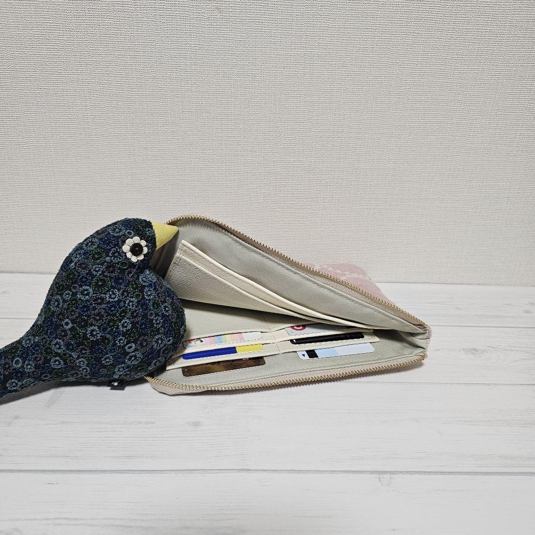 セミオーダー品★ ミニウォレット&マルチケース ハンドメイド