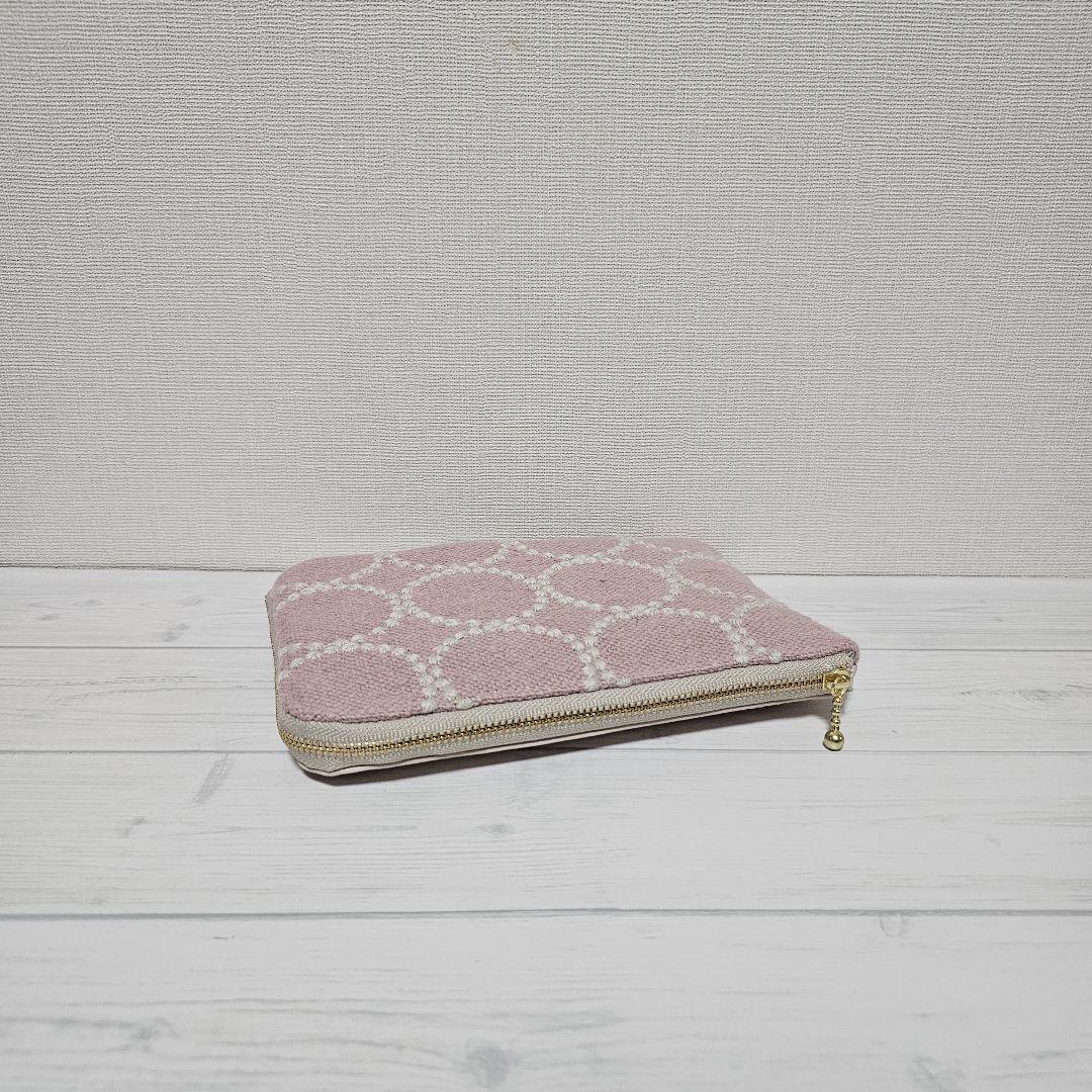 セミオーダー品★ ミニウォレット&マルチケース ハンドメイド