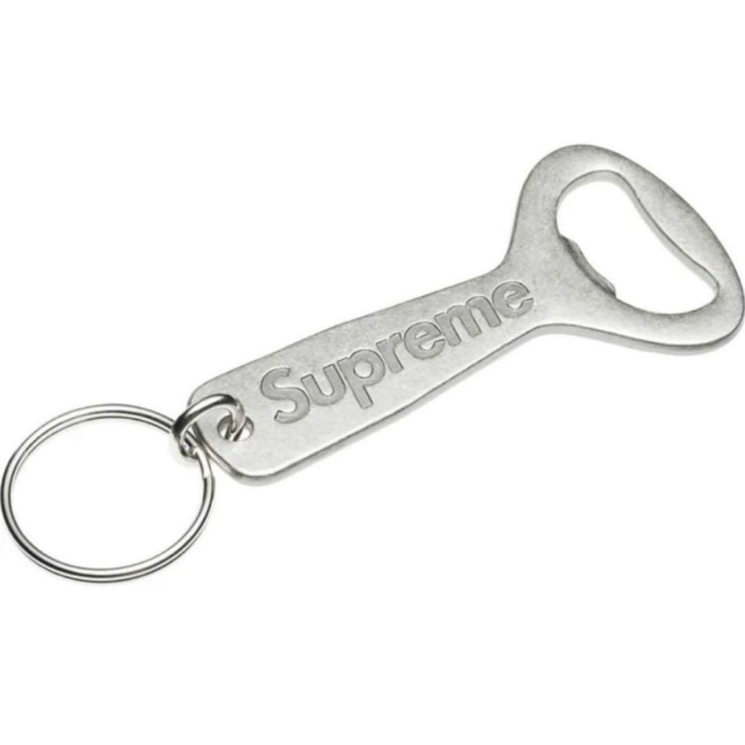Supreme Folding RoachClip　キーホルダー　新品未使用 Supreme 2011SS Folding Roach Clip キーホルダー - メルカリ