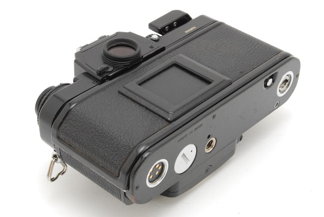 ニコン Nikon FA ボディ【ストラップ付き】