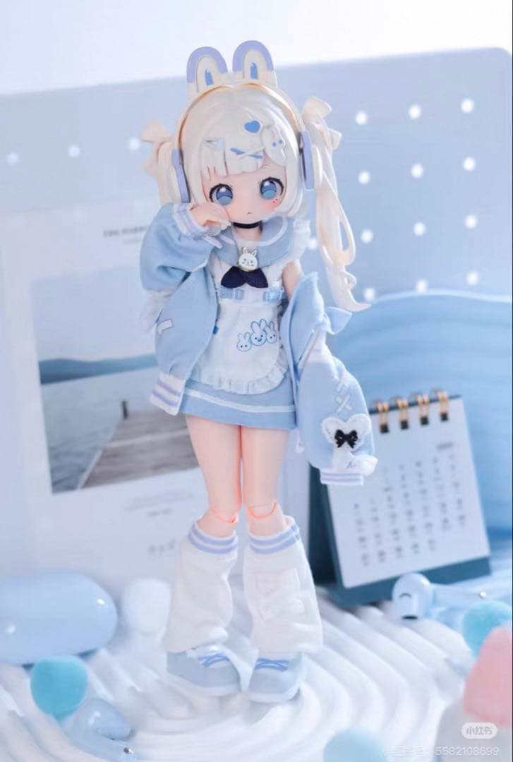 ONEMORE Sugary Girls ユウキ　グラファン特典付き