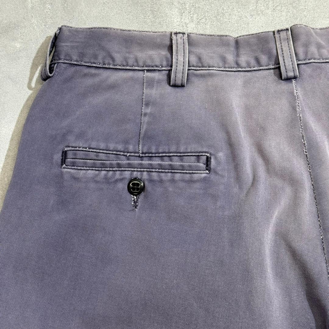 90s 初期 RRL ダブルアールエル 三ツ星タグ ハーフパンツ DM664