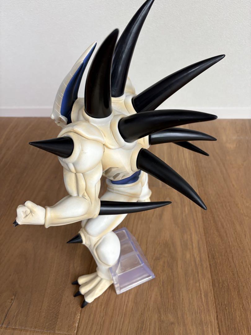 ドラゴンボール一番くじ　超一星龍フィギュア
