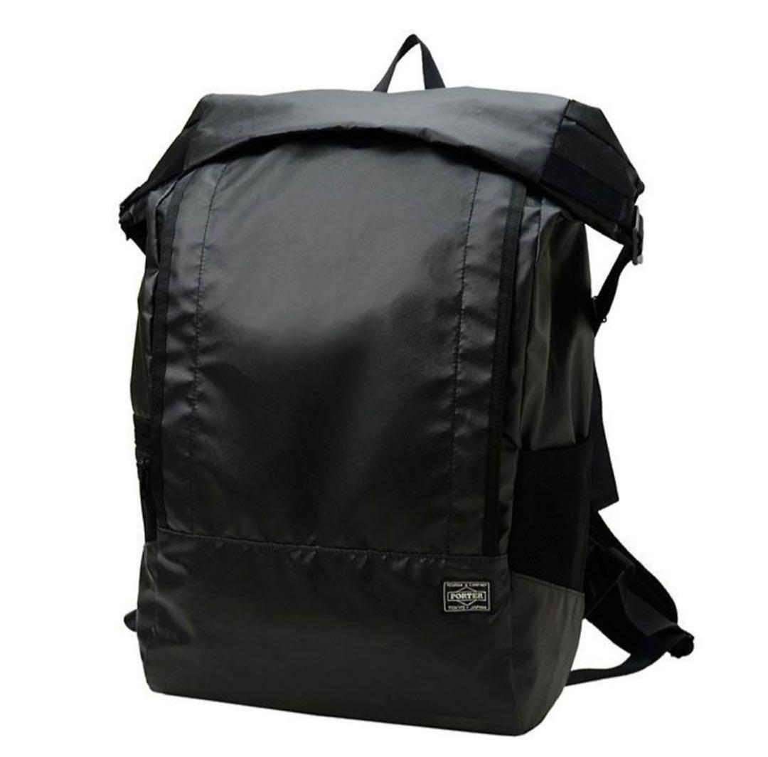 PORTER タクティカル リュックサック