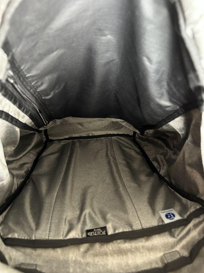 PORTER タクティカル リュックサック